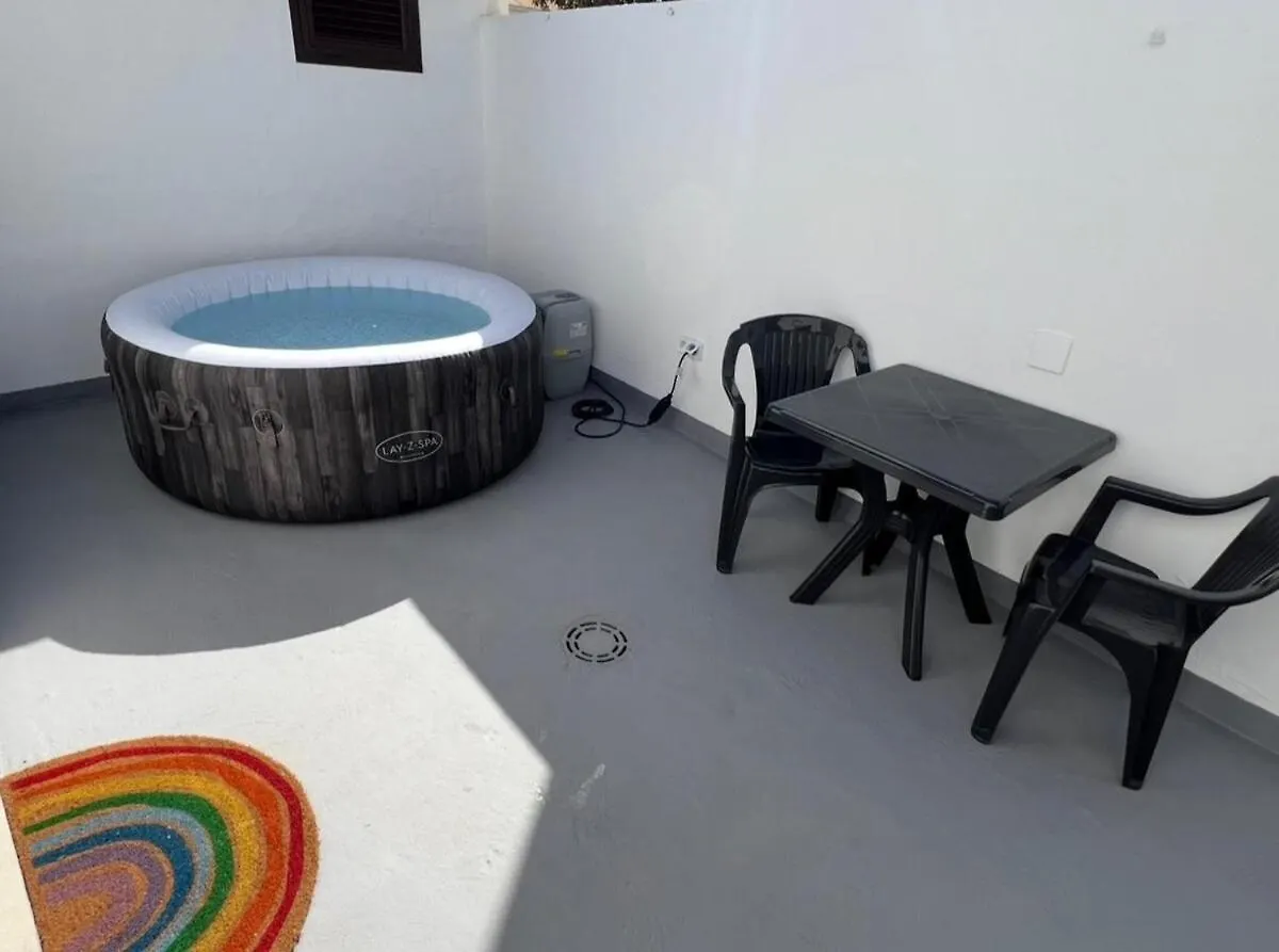 23C Volcano & Spa Tahiche 0*,  Spain